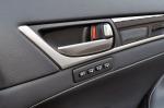 Lexus GS350 2013 года